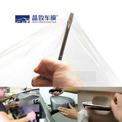 Folia w sprayu do samochodu Protector Wrap Sheet Roll Nano Ceramic Protection Warp Protect The Cars