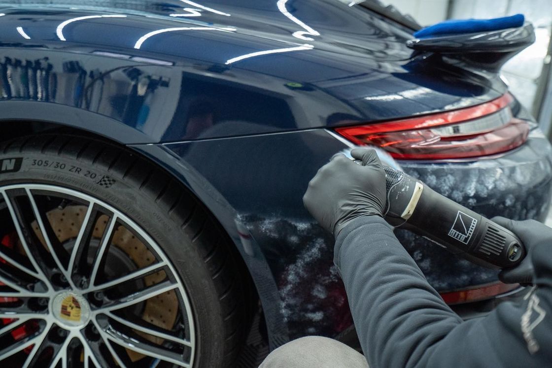 Cena fabryczna Wysokiej Jakości PPF TPU Przezroczysty Połysk Naklejka Naprawa Cieplna Samochodów Auto Farba Ochrona Filmu