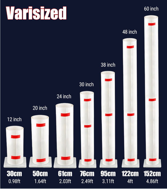 Cena hurtowa 5 warstw Błyszcząca przezroczysta folia ochronna Ppf do owijania karoserii chroni folię przezroczystą