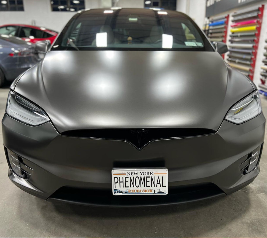 Wysoki połysk matowy 152cm * 15m samoleczenie TPH/TPU PPF folia ochronna na lakier samochodowy naklejka ochrona karoseria folia owijająca